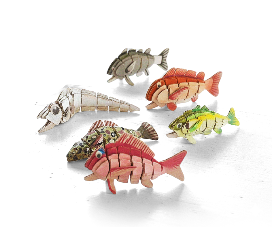 魚
